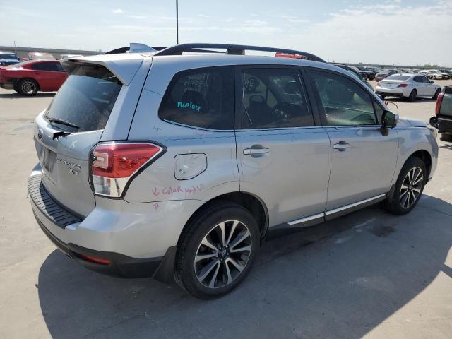 JF2SJGTC8HH456329 Subaru Forester 2.0xt Touring