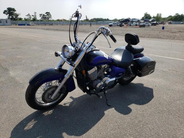 2005 HONDA VT750 CA JH2RC50365M100603