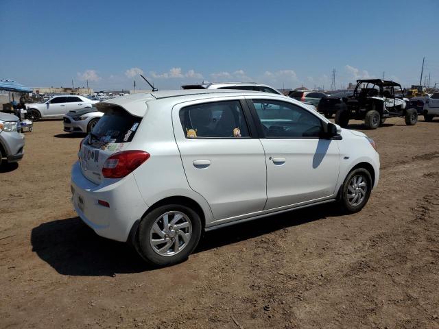 ML32A4HJ7HH020661 Mitsubishi MIRAGE SE