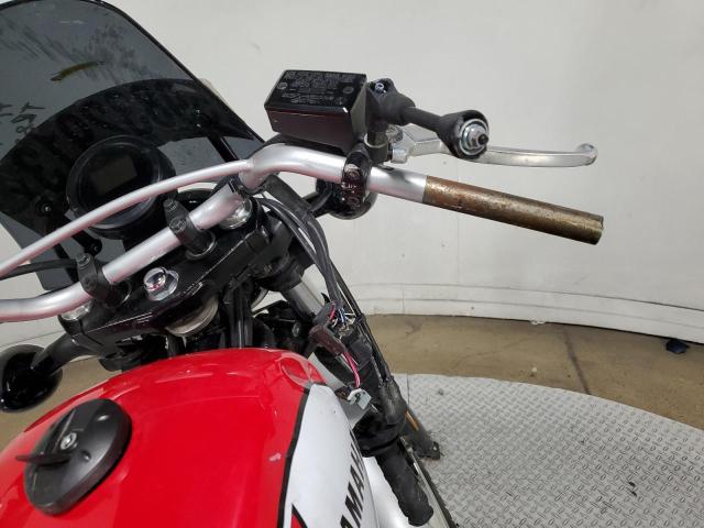 2017 YAMAHA SCR950 JYAVN08E6HA000898