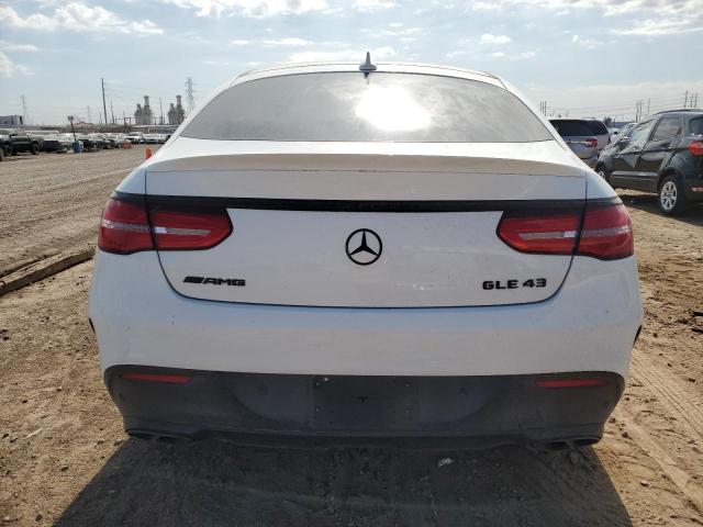 4JGED6EB6HA063564 2017 MERCEDES-BENZ GLE-CLASS, photo no. 6