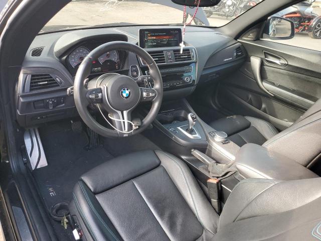 VIN WBS1H9C36HV887229 2017 BMW M2 no.8