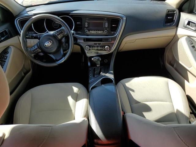 5XXGM4A70EG320947 KIA Optima Lx