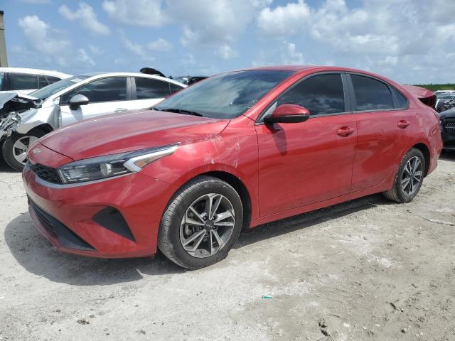 3KPF24AD1PE513689 Kia Forte LX