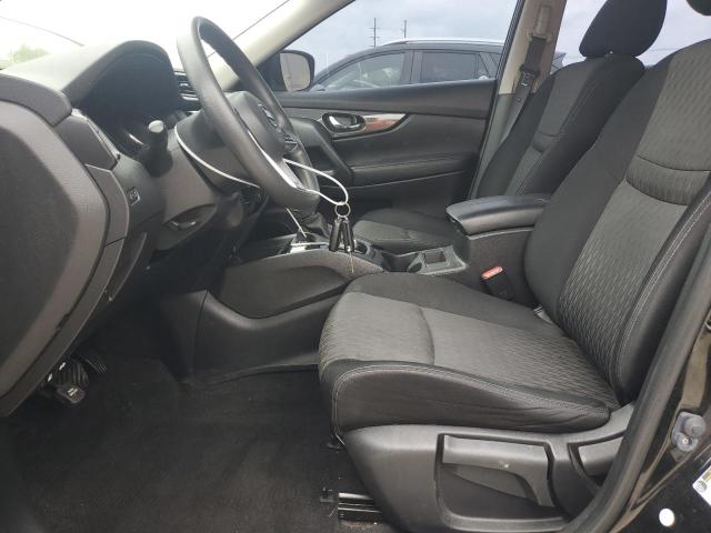 JN8AT2MV0HW003684 Nissan ROGUE S