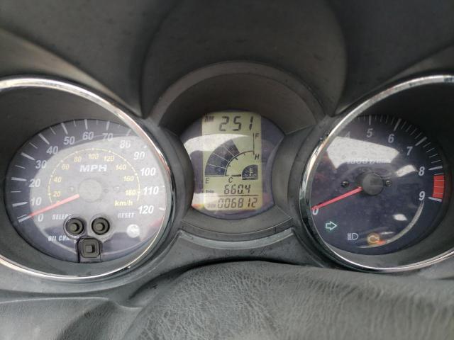 2006 YAMAHA YP400 JYASH03Y06A003613