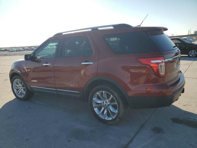 1FM5K8D83EGB57918 | 2014 Ford explorer xlt