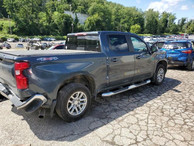 Vin: 1gcuyded5kz184668, lot: 62397143, chevrolet all models k1500 lt 20193