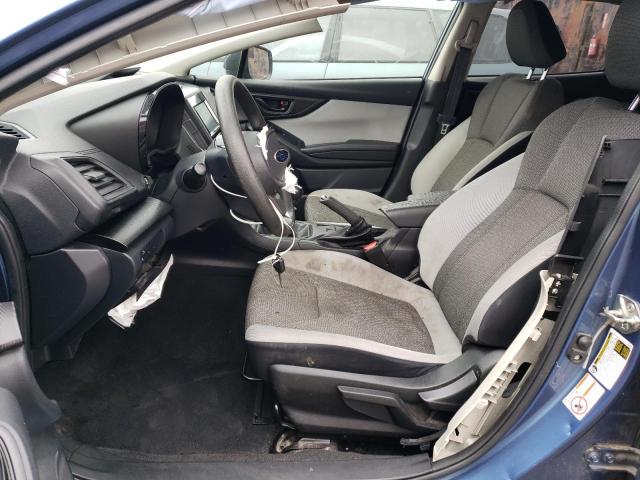 JF2GTAAC6L9223164 Subaru Crosstrek