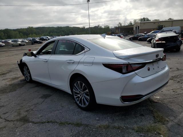 58AD11D10MU005774 Lexus ES250 ES 250 BAS 2