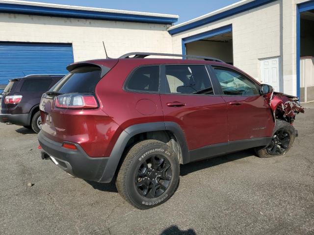 1C4PJMBNXKD231351 Jeep Cherokee Trailhawk