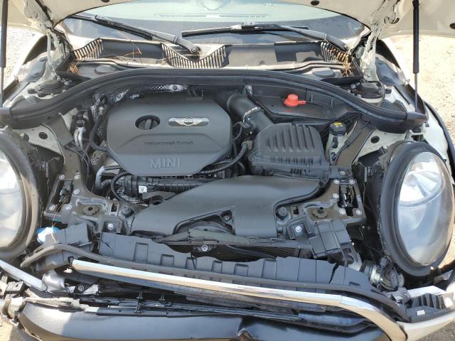2016 MINI COOPER CLU - WMWLN5C51G2E30993
