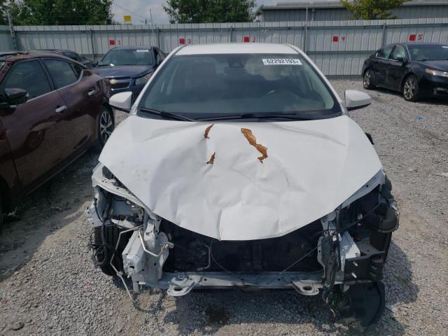 2T1BURHE1HC848973 Toyota COROLLA L