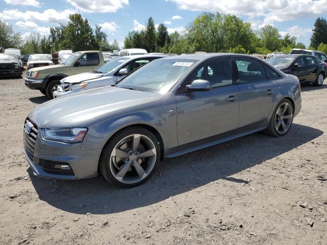 WAUFFAFL5FN038204 2015 AUDI A4, photo no. 1