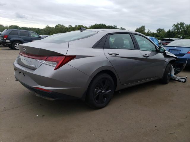 2023 HYUNDAI ELANTRA BL - KMHLM4AJ6PU046706