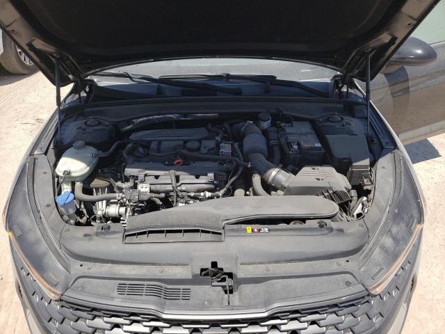 5XXG14J2XMG002040 KIA K5 LXS
