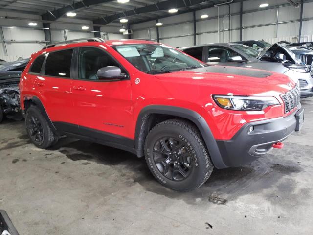1C4PJMBN7KD310315 Jeep Cherokee Trailhawk