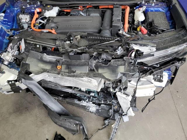 2023 HONDA CR-V SPORT - 7FARS6H50PE010421