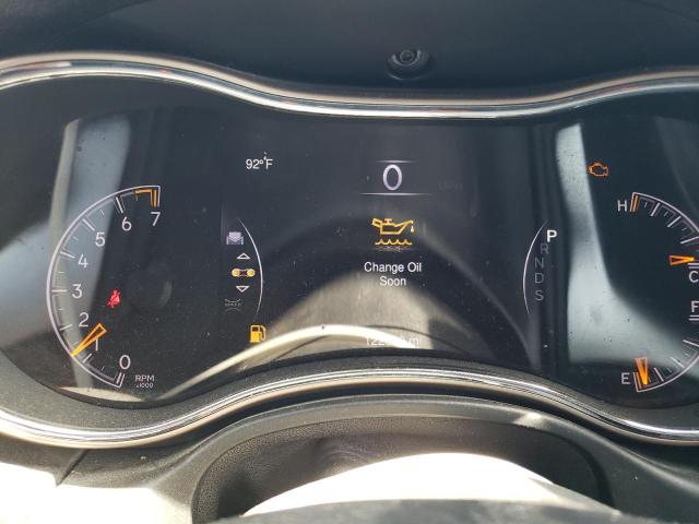 1C4RJEBGXEC276686 Jeep Grand Cherokee Limited