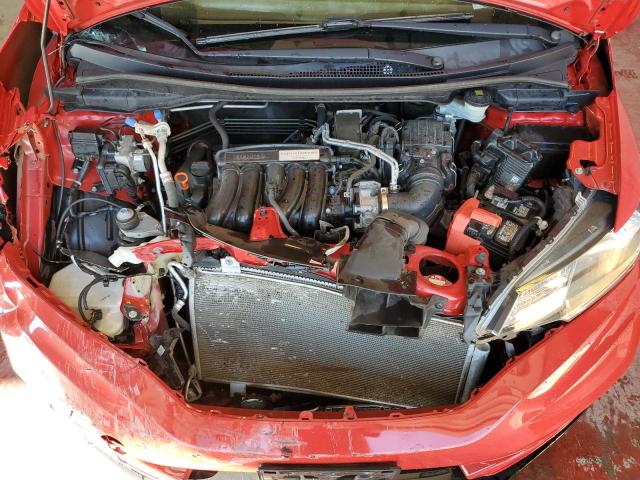 2018 HONDA FIT SPORT - 3HGGK5H60JM727525
