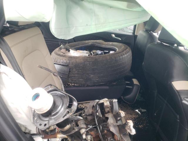 1FMCU9H91LUA25720 Ford ESCAPE SEL