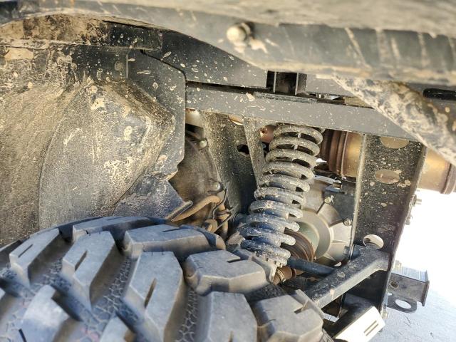2019 KAWASAKI KAF820 J - JKBAFSJ11KB508707