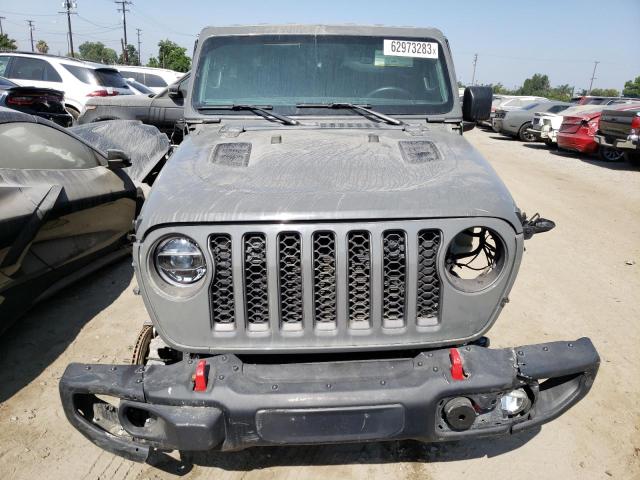 1C6JJTBG5ML514001 Jeep Gladiator Rubicon