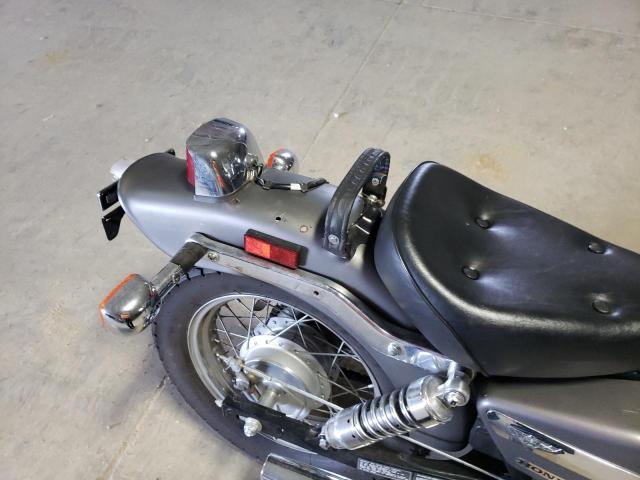 2012 HONDA CMX250 C - JH2MC1308CK601831