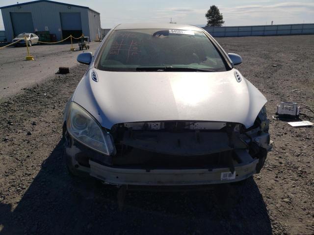 1G4PP5SK5E4196180 Buick Verano