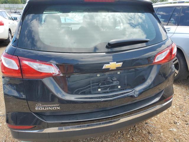 2GNAXHEV4J6280590 Chevrolet EQUINOX LS