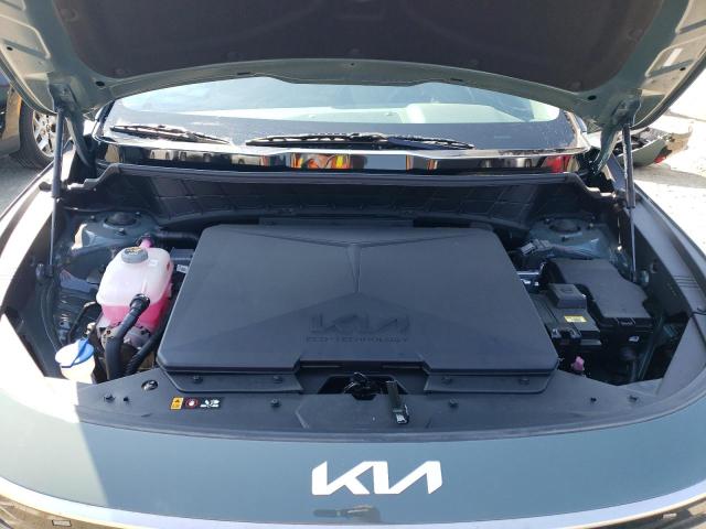 2023 KIA NIRO WIND KNDCR3L10P5045560