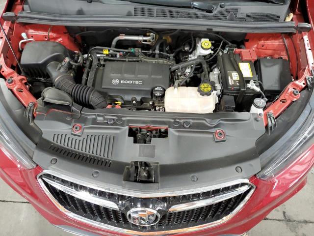 KL4CJASB1KB917965 2019 BUICK ENCORE, photo no. 11