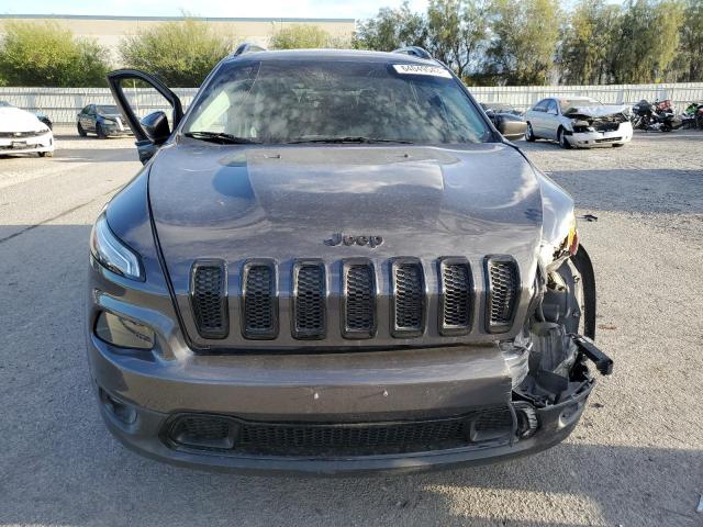 1C4PJLCB2JD558534 Jeep Cherokee Latitude