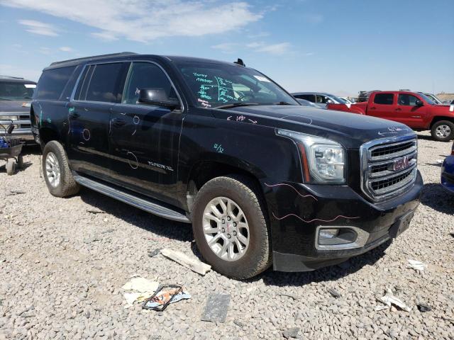1GKS2GKC4KR345117 GMC Yukon Xl K1500 Slt