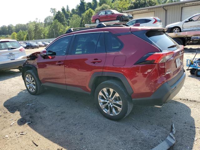 2T3C1RFV7MW142414 Toyota Rav4 Xle Premium