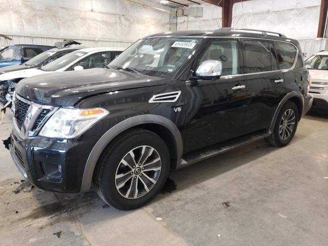 2019 Nissan Armada SV