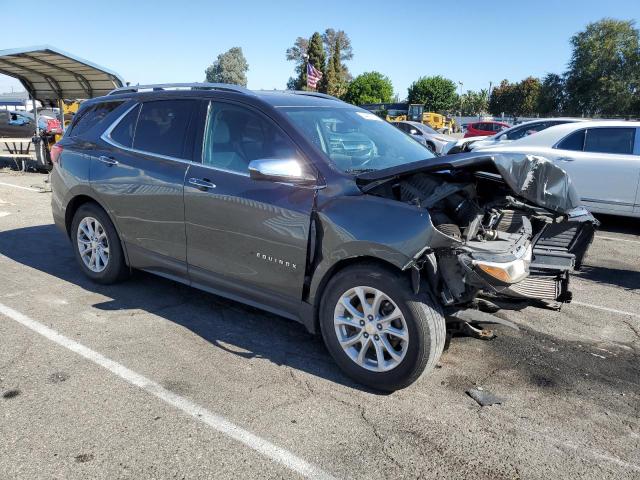 3GNAXMEV6JS584188 Chevrolet Equinox Premier