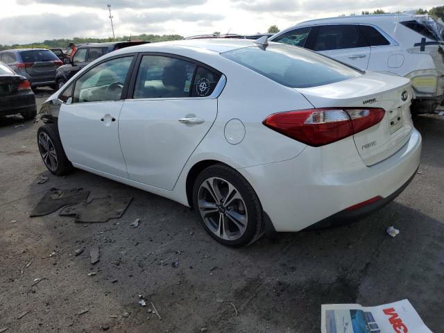 KNAFX4A87F5319650 KIA FORTE EX