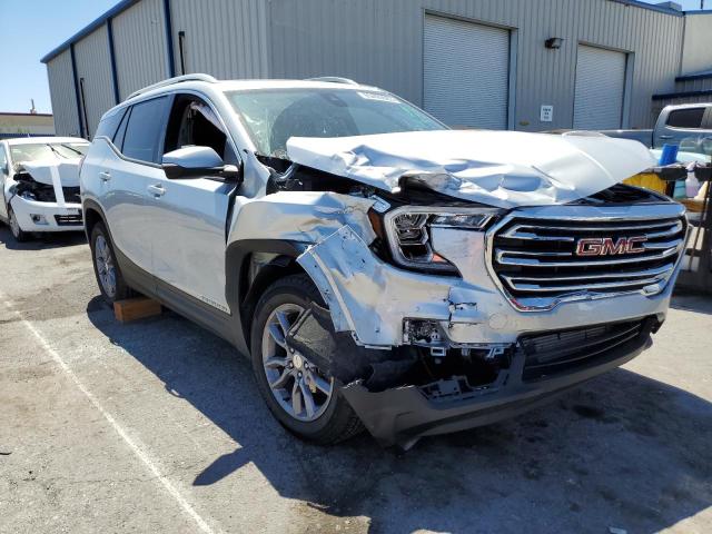 3GKALVEV0NL112308 | 2022 GMC TERRAIN SL