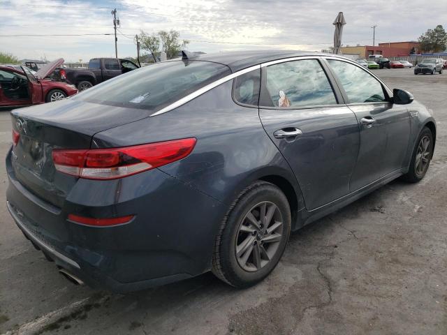 5XXGT4L37LG389242 KIA Optima Lx