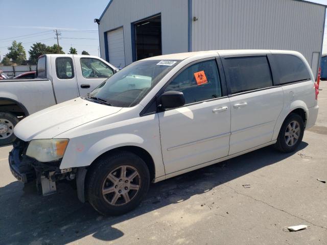 2011 Dodge Grand Caravan Express