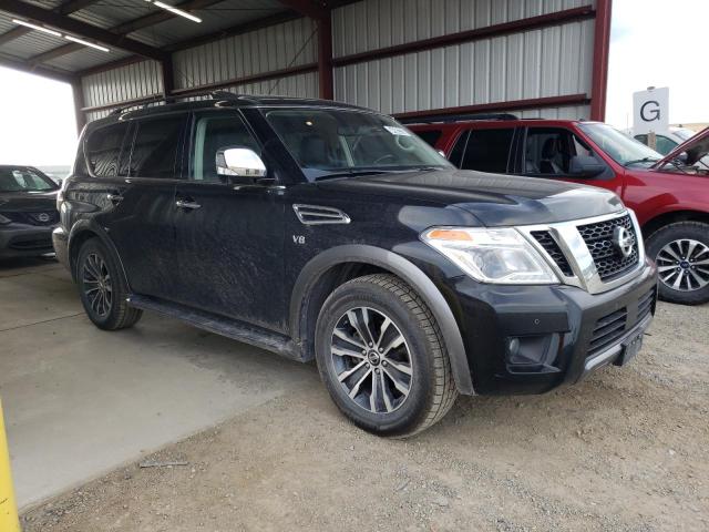 JN8AY2NC2L9617853 Nissan Armada SV 4