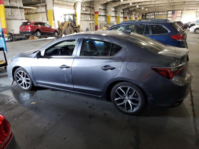 19UDE2F70NA005642 Acura Ilx Premium