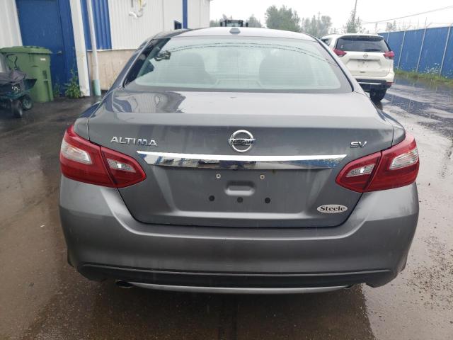 2018 NISSAN ALTIMA 2.5 - 1N4AL3AP0JC217594
