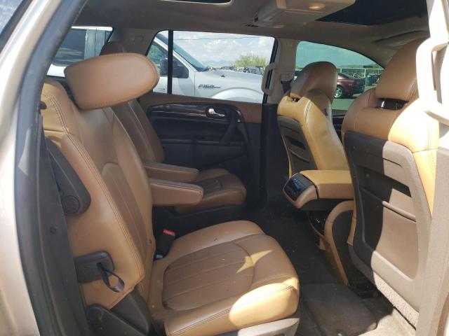 5GAKRBKD6FJ179000 Buick Enclave