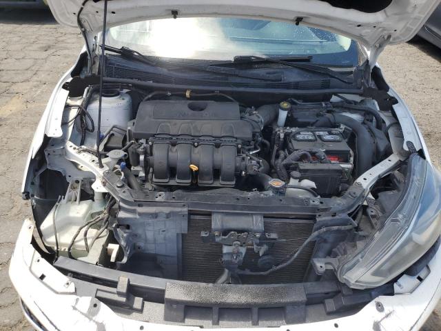 3N1AB7AP7GY237865 Nissan SENTRA S