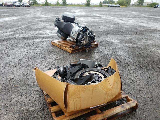 2016 KAWASAKI ZG1400 E - JKBZGNE14GA003673