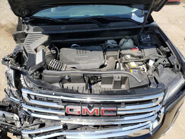 1GKKNUL4XMZ107398 | 2021 GMC ACADIA SLT