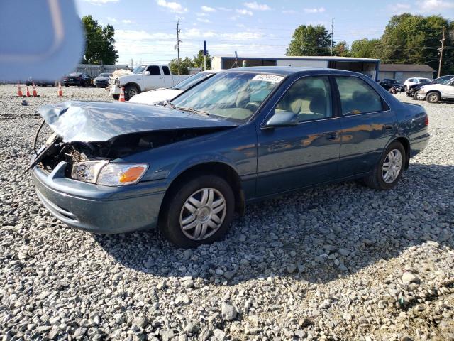 2000 Toyota Camry LE