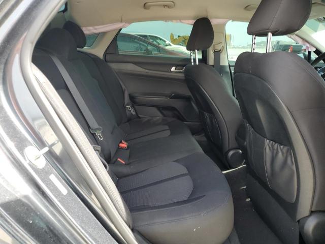 5XXG14J27MG069632 KIA K5 LXS
